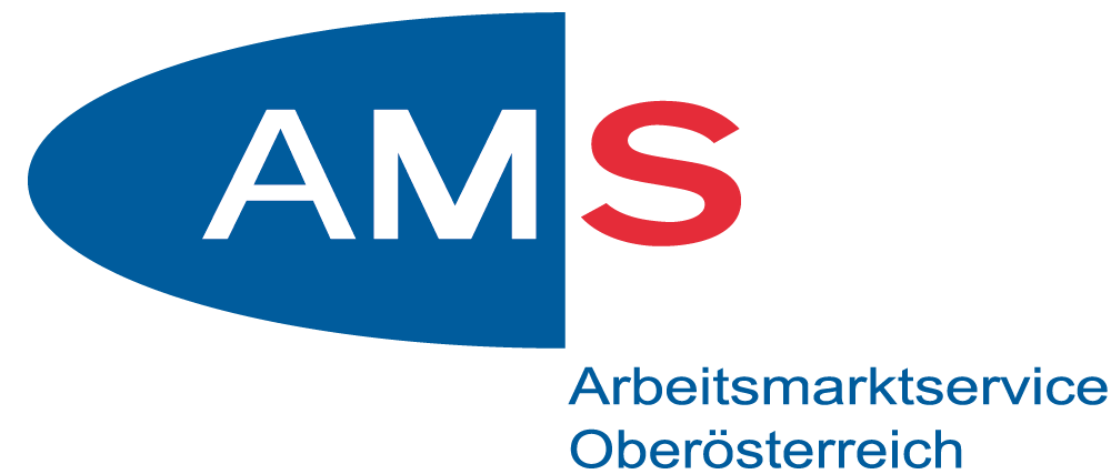 AMS-Logo OÖ