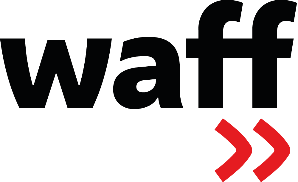 Waff-Logo