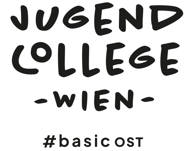 Logo Jugendcollege