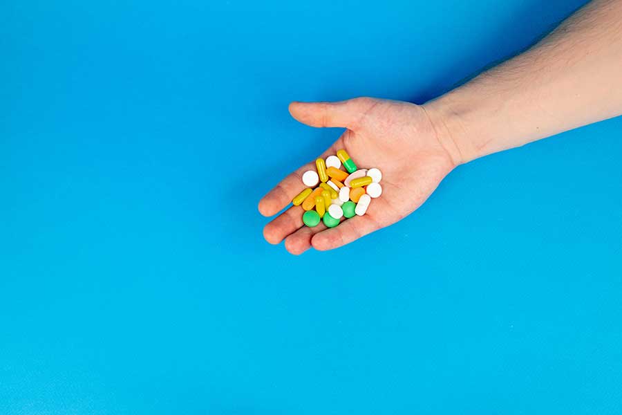 PKA – pharmazeutisch kaufmännische Assistenz