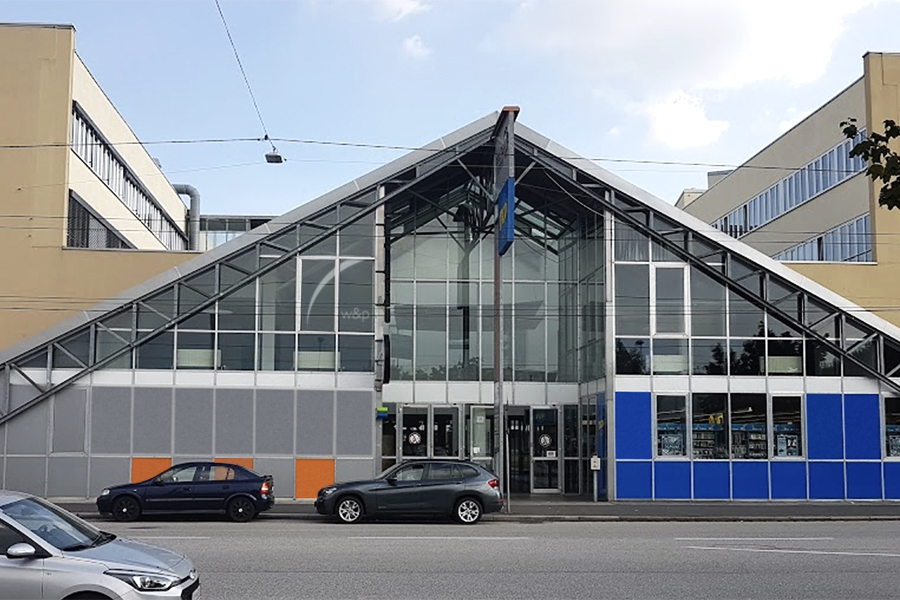 Schulungszentrum Linz